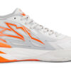 MB.02 LaMelo Ball “Gorange”
