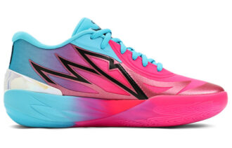 MB.02 LaMelo Ball “Imbalance”