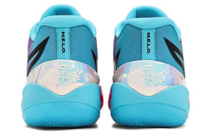 MB.02 LaMelo Ball “Imbalance”