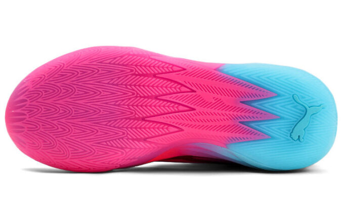 MB.02 LaMelo Ball “Imbalance”