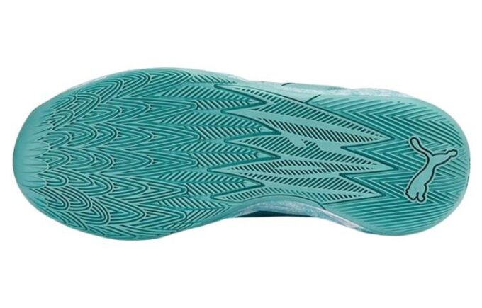 MB.02 LaMelo Ball “Jade” MB.02 LaMelo Ball “Jade”