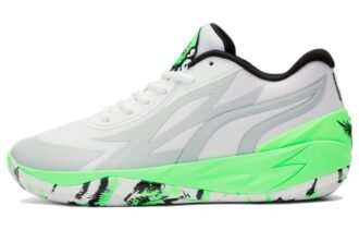 MB.02 LaMelo Ball “LaMel-O”