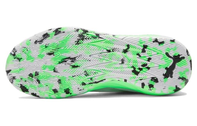 MB.02 LaMelo Ball “LaMel-O”