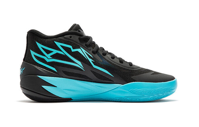 MB.02 LaMelo Ball “Phenom”