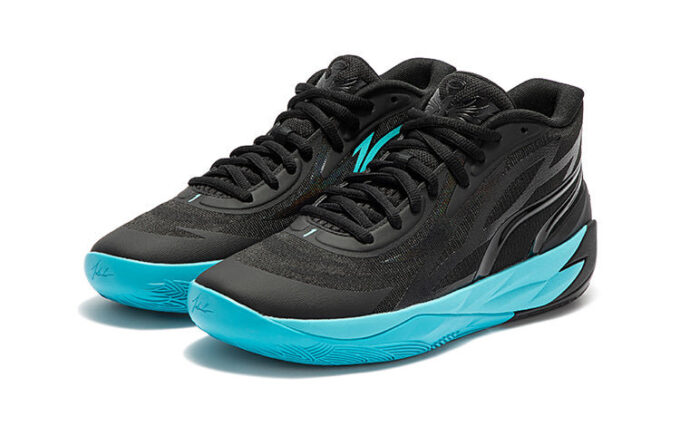 MB.02 LaMelo Ball “Phenom”