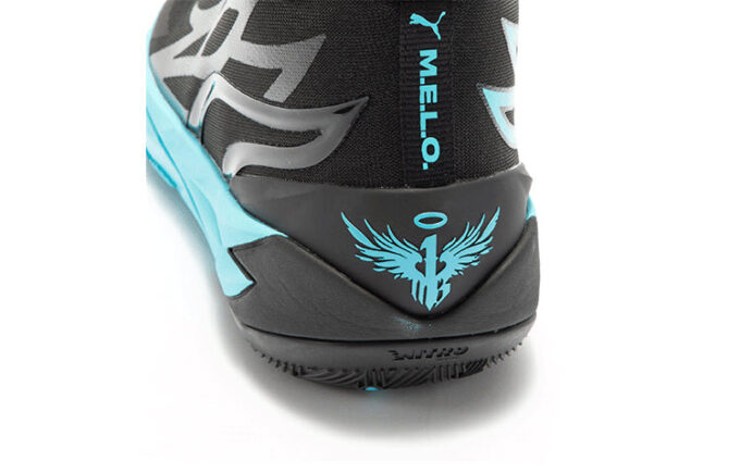 MB.02 LaMelo Ball “Phenom”