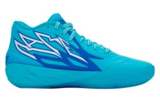 MB.02 LaMelo Ball “Rookie of the Year”