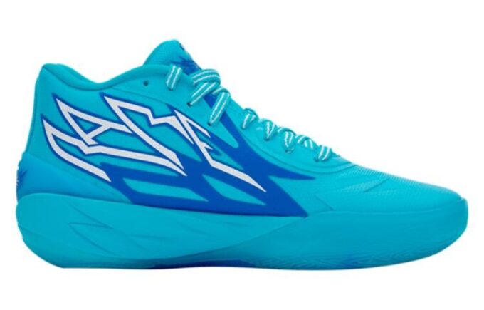 MB.02 LaMelo Ball “Rookie of the Year”