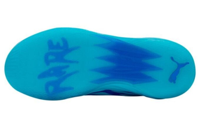 MB.02 LaMelo Ball “Rookie of the Year”