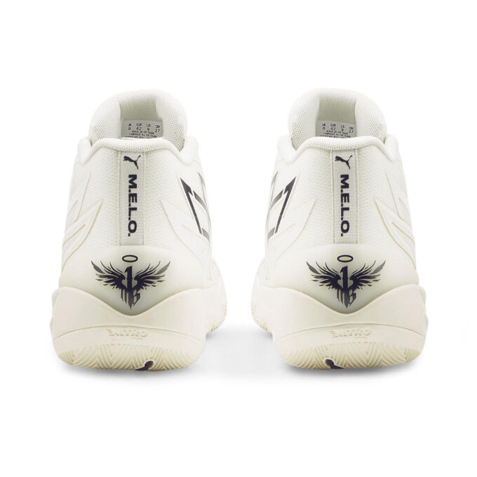 MB.02 LaMelo Ball “Whispers”