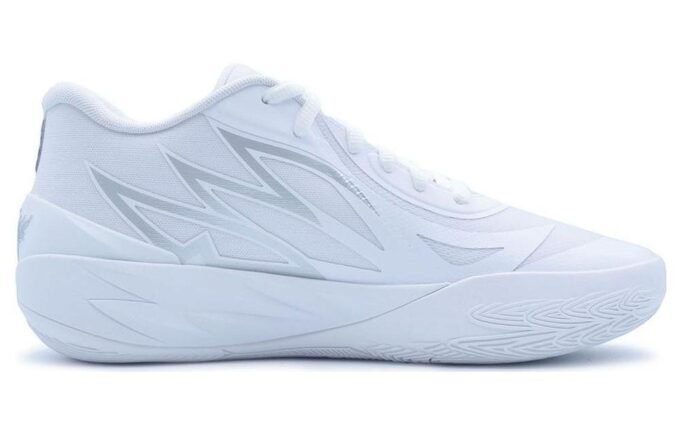 MB.02 Lo “Triple White”