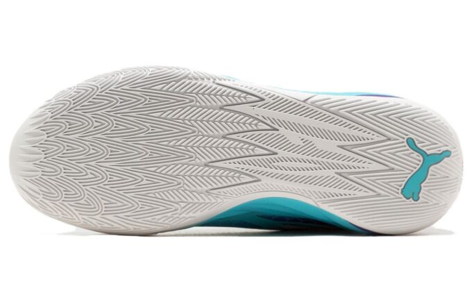 MB.02 Low LaMelo Ball “Queen City Hornets”