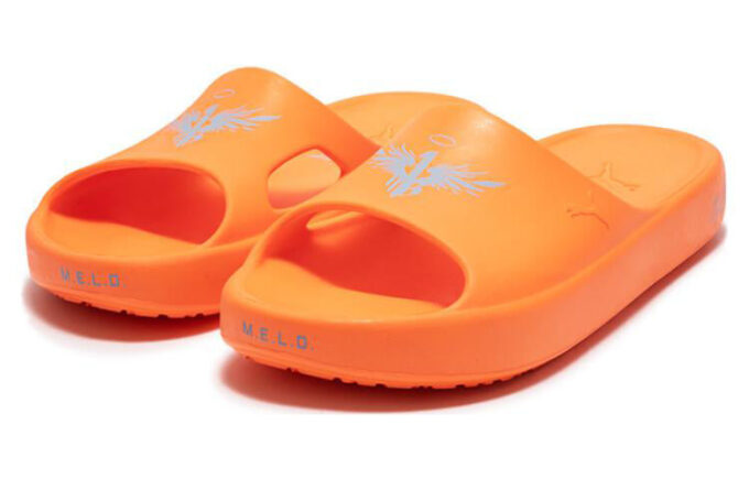 MB.02 Shibui Cat “Ultra Orange”