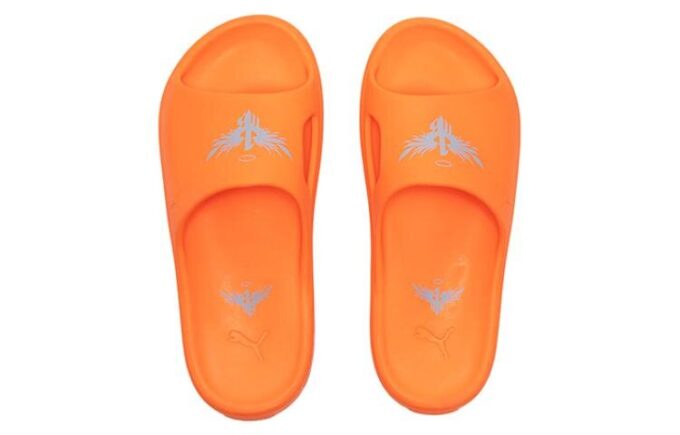 MB.02 Shibui Cat “Ultra Orange”