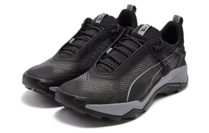 MB.02 Slime LaMelo Ball x Nickelodeon “Black”