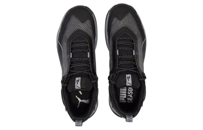 MB.02 Slime LaMelo Ball x Nickelodeon “Black”