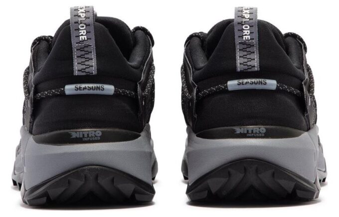 MB.02 Slime LaMelo Ball x Nickelodeon “Black”