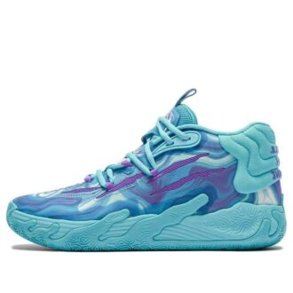 MB.03 CLT “Buzz City”