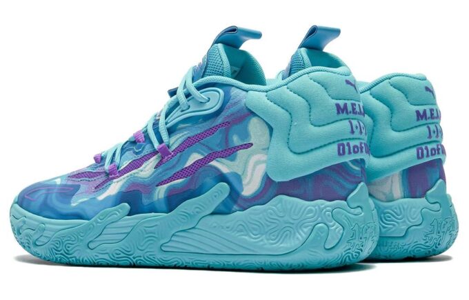 MB.03 CLT “Buzz City”