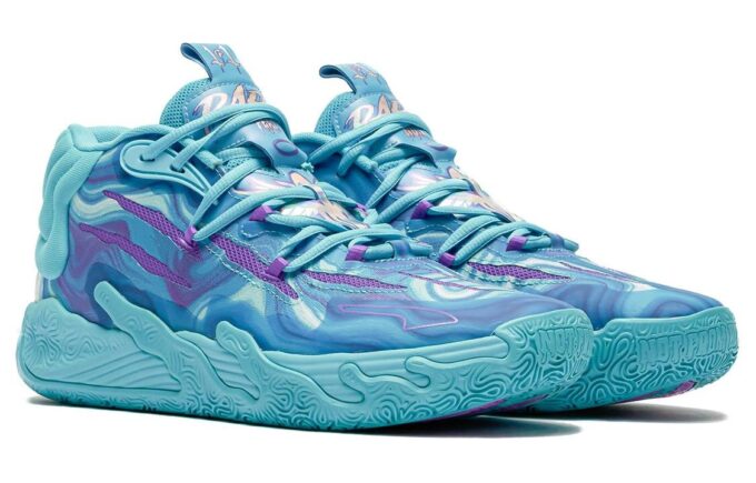 MB.03 CLT “Buzz City”