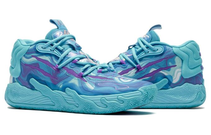 MB.03 CLT “Buzz City”