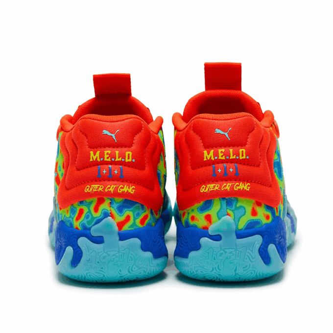 MB.03 LaMelo Ball “Gutter Melo”