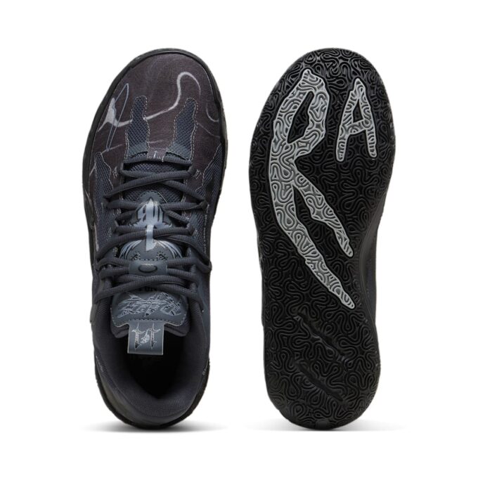 MB.03 Low TB “Team Bank Pack Black”