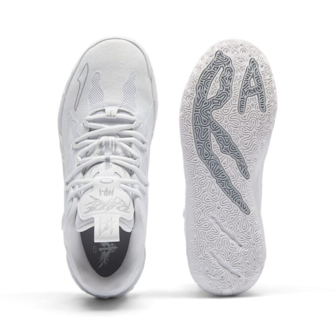 MB.03 Low “White”