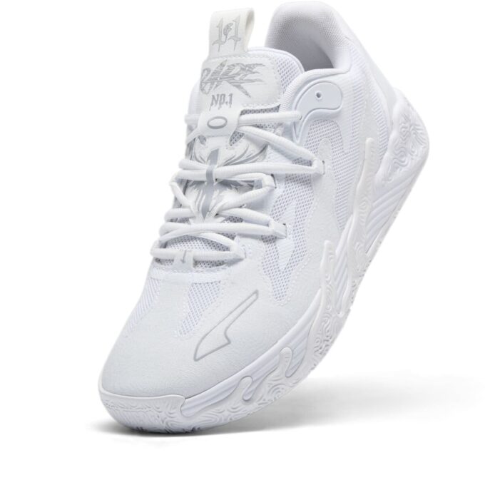 MB.03 Low “White”