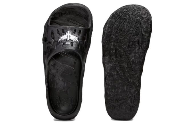 MB.03 Slide “Dark Coal”