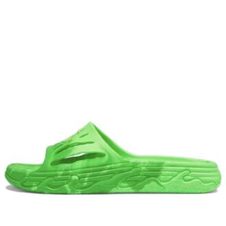 MB.03 Slide “Fluo Green”