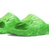 MB.03 Slide “Fluo Green”