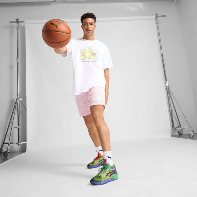 MB.04 Be You Men Basketball Shoes