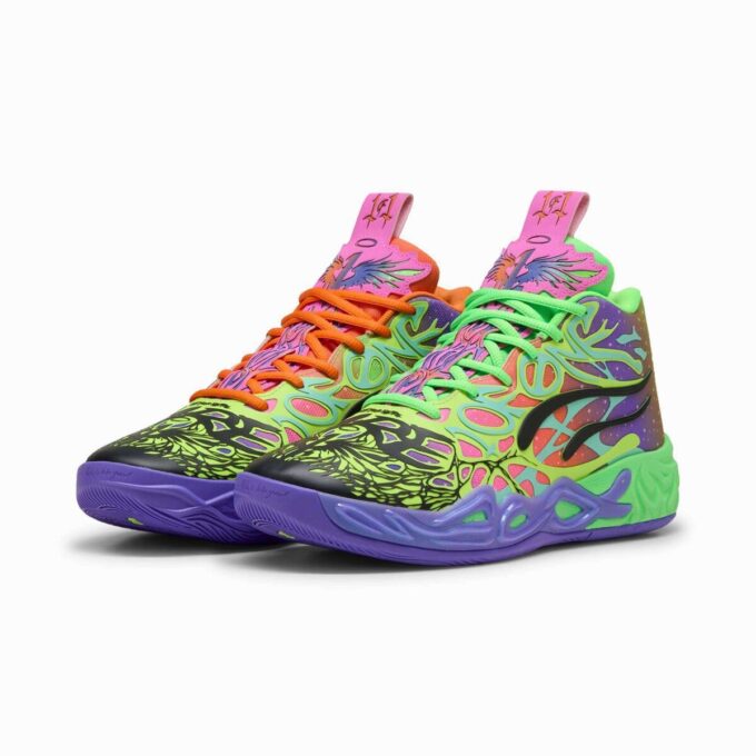 MB.04 Be You Men Basketball Shoes