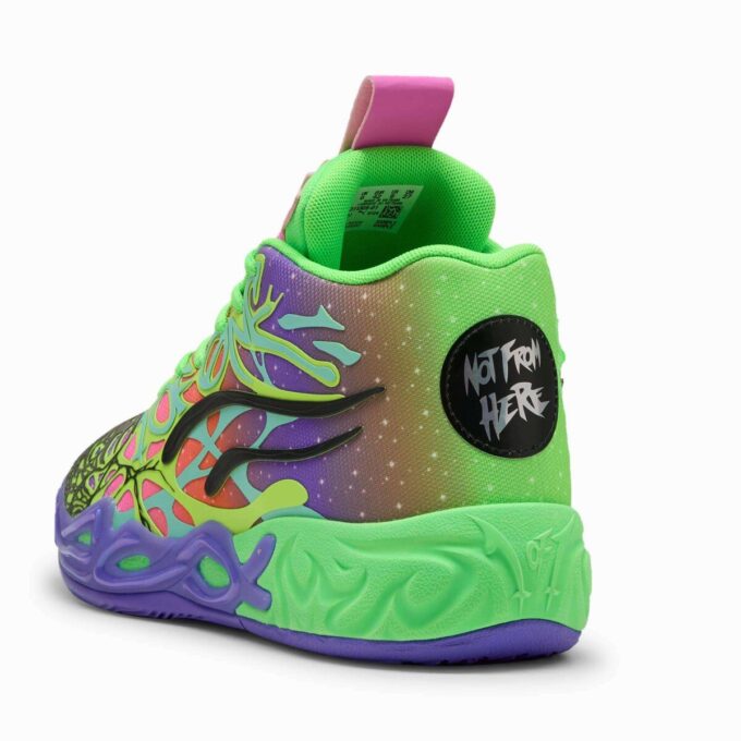 MB.04 Be You Men Basketball Shoes