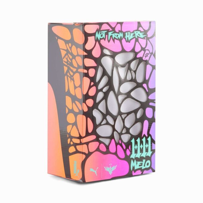 MB.04 Be You Basketball Shoes Youth MB.04 Be You Basketball Shoes Youth