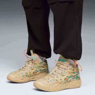 MB.04 Flare Men Basketball Shoes