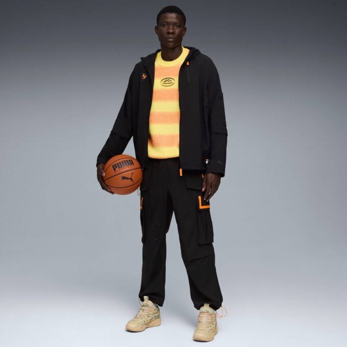 MB.04 Flare Men Basketball Shoes