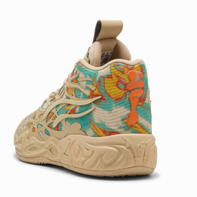 MB.04 Flare Men Basketball Shoes