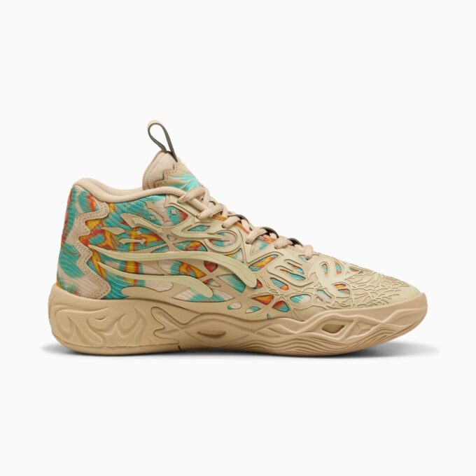 MB.04 Flare Men Basketball Shoes