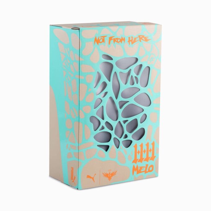 MB.04 Flare Men Basketball Shoes