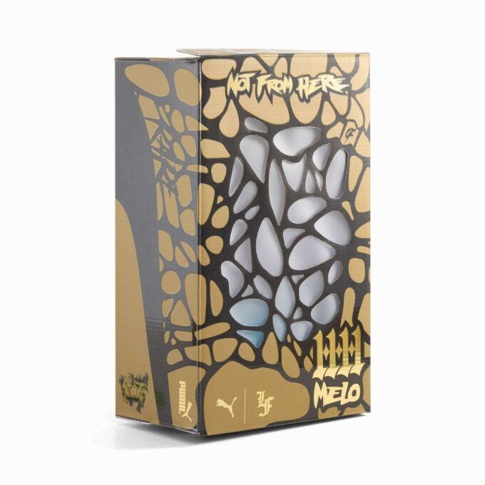 MB.04 Golden Child Men Basketball Shoes