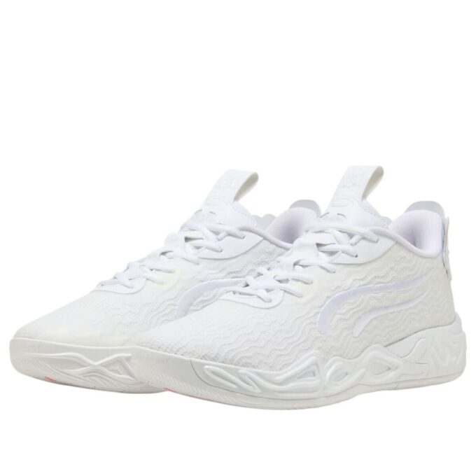 MB.04 Lo “Ice White”