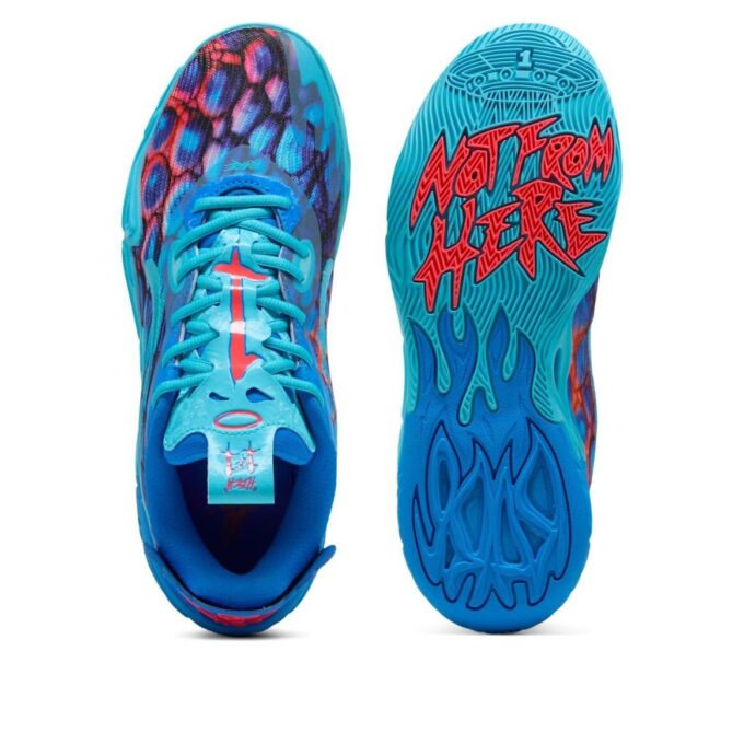 MB.04 Lo “Metamorphosis”