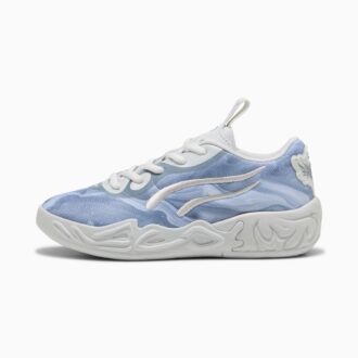 MB.04 Lo Team Little Kids’ Basketball Shoes