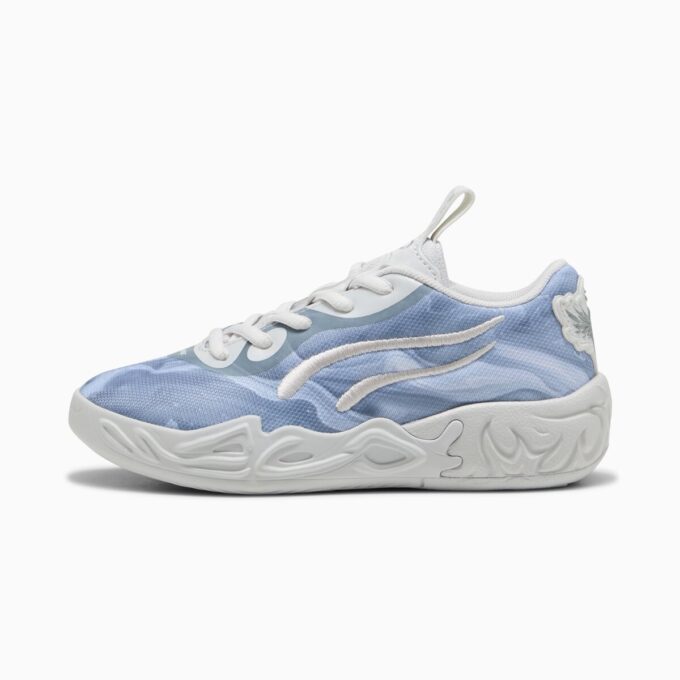 MB.04 Lo Team Little Kids’ Basketball Shoes MB.04 Lo Team Little Kids’ Basketball Shoes