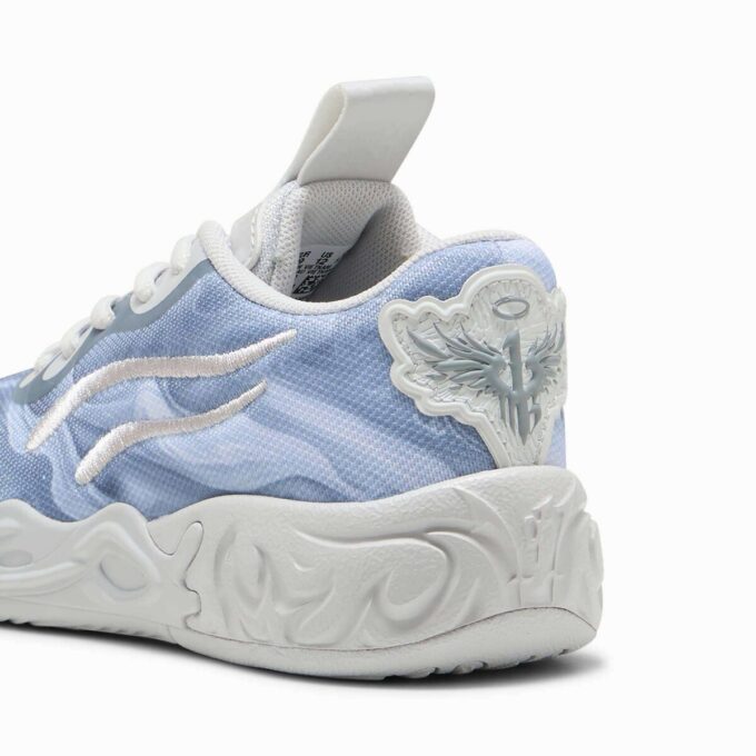 MB.04 Lo Team Little Kids’ Basketball Shoes MB.04 Lo Team Little Kids’ Basketball Shoes