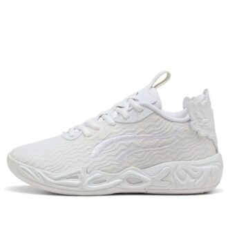 MB.04 Low “Ice White”