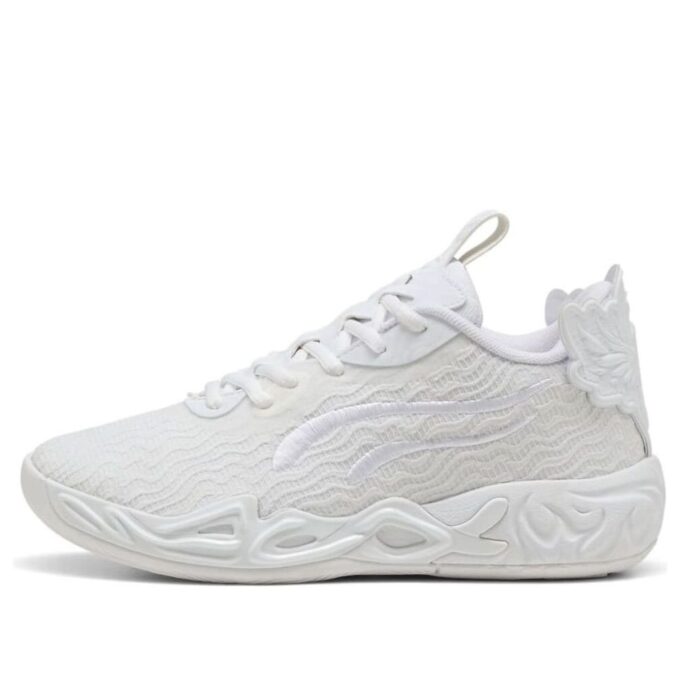 MB.04 Low “Ice White”