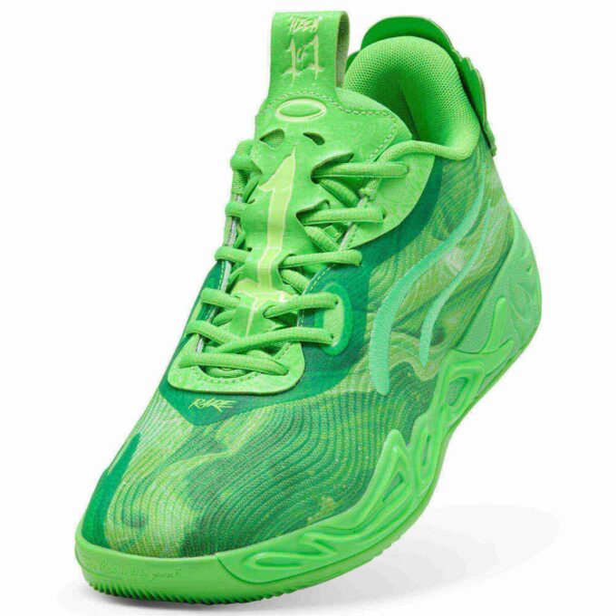 MB.04 Men Basketball Shoes